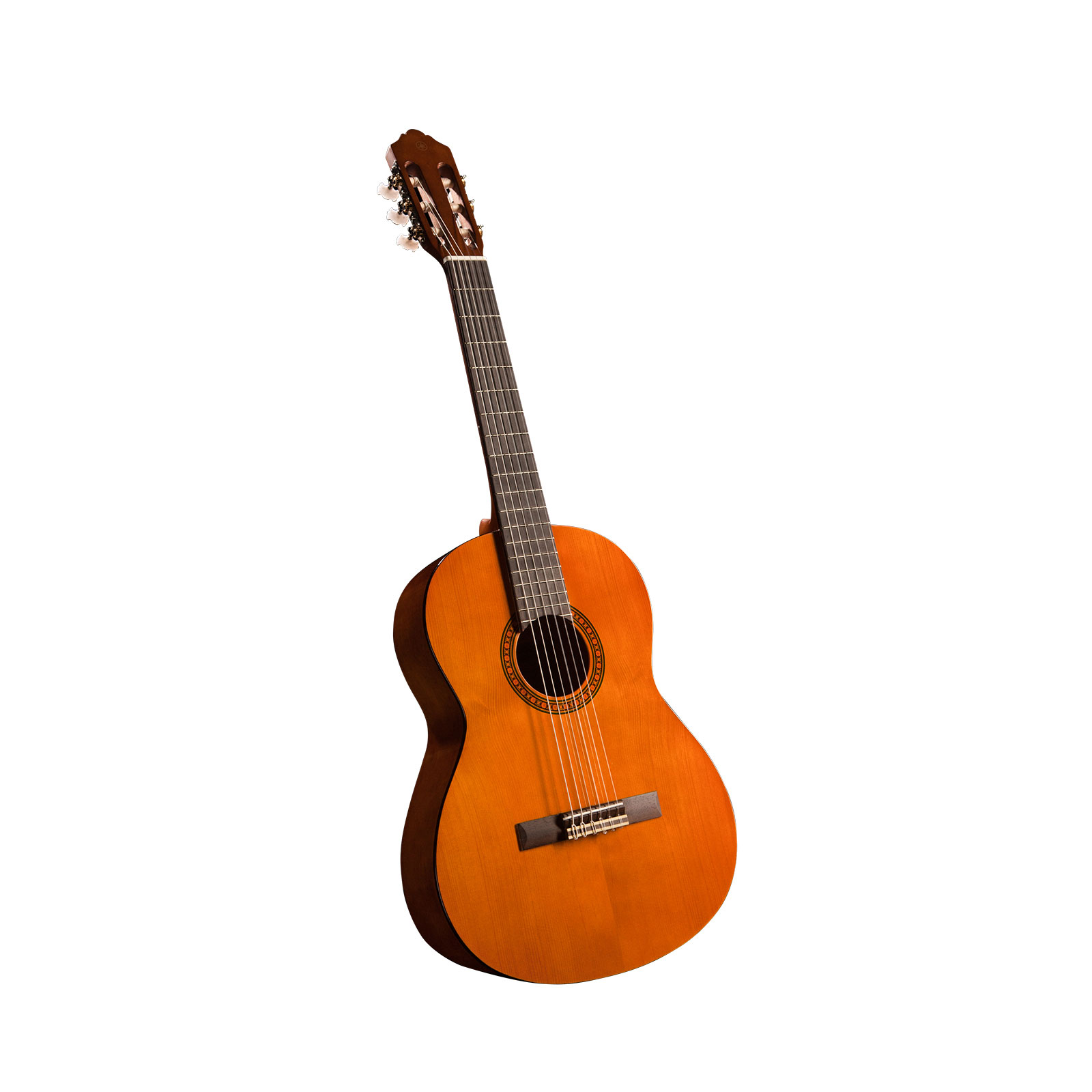 Modèle D'instruments De Musique De Guitare Acoustique Et Violon