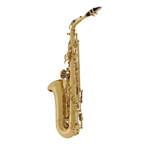 Saxophone Elkhart 100AS alto